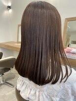 アーク(ARK from INFINI) ツヤベージュ サイエンスアクア