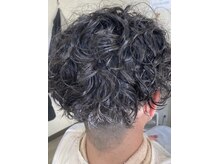 パーマ屋カラフル