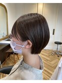 ミニマムボブ
