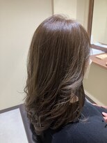 ゼン(Zen.) ベールレイヤー