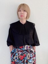 マノン(manon) noriko