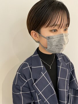 カウチソフ(kauti sofu) コンパクトショート