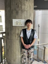 シー 柏駅西口 柏市西口本通り店(sii.) 橋本 花奈