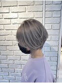 大人ショートカット☆ 池袋池袋東口