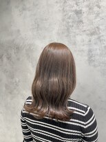 フォルテ 島田店 オリーブベージュ