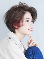 アッシュ 国立店(Ash)&nbsp;カット/カラー/パーマ/縮毛矯正/髪質改善/国立/府中/小平