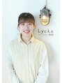 リッカテイル(Lycka till) 板倉 美唯亜