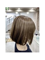 ル ジャルダン 大船店(le jardin)&nbsp;デザインカラー/艶髪