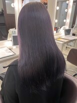 ワンズリー 本厚木店(ONE's ly) ラベンダーアッシュ