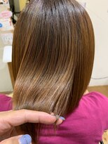 美容室 アイディー i-dee 美髪髪質改善トリートメント