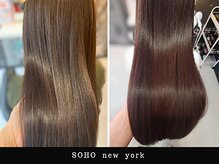 ソーホーニューヨーク 米子西店(SOHO new york)