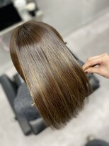 イロハ(IROHA)&nbsp;【IROHA】髪質改善縮毛矯正