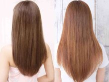 アボヘアー(Abo hair)