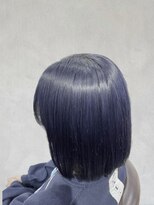 イーアップ バイ ボス(e up by boss)&nbsp;ネイビーカラー