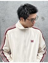 フェリアファム 北千里(FERIA fam)&nbsp;スパイキーショート