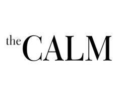 the CALM【ザ・カーム】【7/3 NEW OPEN（予定）】