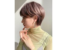 ヘアメイク アージュ 天神西通り店(HAIR MAKE age)