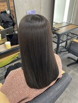 ノア 奈良駅前店(NoA)&nbsp;モノトーンアッシュ