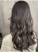 赤み消し☆グレージュ