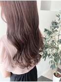 ラベンダーベージュ