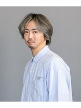 グリッター 赤塚店(GLITTER) 本田 幸司