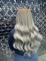 ラブスタシー 水戸店 ラブスタシースタイル☆