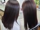 ティーエムクラブ(TM CLUB)の写真/エイジング毛なら大人女性向けサロン《TM CLUB》にお任せ◎クセや髪のハリコシなど、あなたのお悩みを解決!