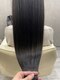 ヴィアス 蘇我(vias)の写真/<髪質改善正規認定Salon*>認定Salonのみが取り扱える94%ダメージ補修髪質改善トリートメント導入![蘇我駅]