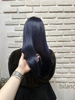 ビランチェ 池袋(bilancia)&nbsp;ブルー/ネイビー/ブルージュ