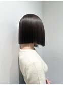 ぷつっとボブ♪