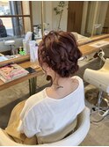 アップアレンジ