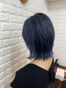 インパークス 綾瀬店(INPARKS) ネイビーカラー［綾瀬］