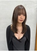 ミディアムレイヤー