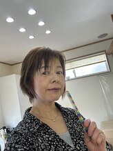 さくらの&nbsp;小柳津 三知代