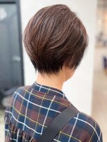 メッケ(MeKKe)&nbsp;ショート