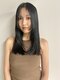ハイ(HI)の写真/【中目黒5分】「スタイリングのしやすさ」と「トレンド感」を兼ね備えたスタイルで毎日が楽しくなる髪に。