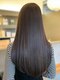 プティパ 水戸内原店(petit-pas)の写真/髪が傷んでいると気になる方に！髪の芯から潤いを与え、毛先まで艶やかで柔らかな質感に♪