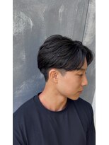 アンシェル(UNCHEL)&nbsp;フェザーショート