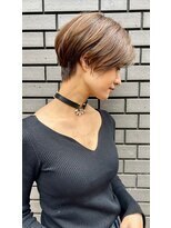 フラミューム 池袋(flammeum)&nbsp;flammeumスタイル(池袋)(雑司ヶ谷)(池袋東口)