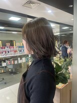 アローム(alom)&nbsp;[aika]シェルベージュ