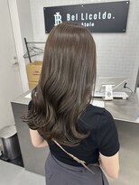 ベイ リコルド アトリ 名古屋名駅店(Bei Licoldo.Atole)&nbsp;オリーブ◎