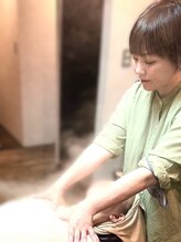 あおいはな(aoihana) 齋藤 