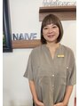 ナイーヴ NAIVE 佐藤 厚子