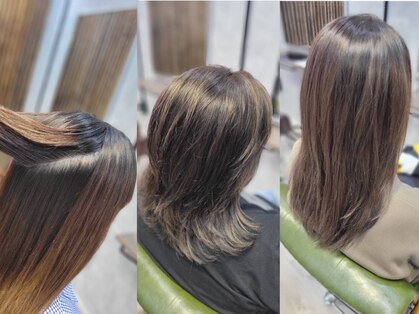 エミオ(emio)の写真