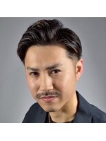 ロッドマントウキョウ 戸越店(RODMAN TOKYO)&nbsp;ビジネス　戸越銀座　バーバー　ツーブロック