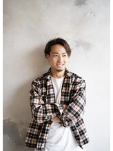 ニュイ(NUIT) 井上 詩響