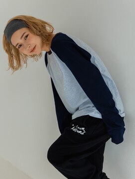 リオレ(Liore') ストリート