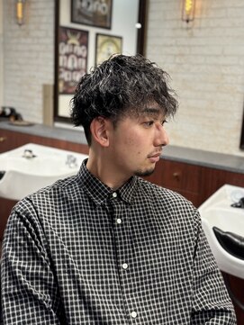 ソフトツイストスパイラル