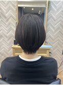 ショートスタイル