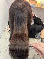 ヴィオラ トリコ(ViolaTrico)&nbsp;髪質改善縮毛矯正/髪質改善カラーエステ/髪質改善トリートメント